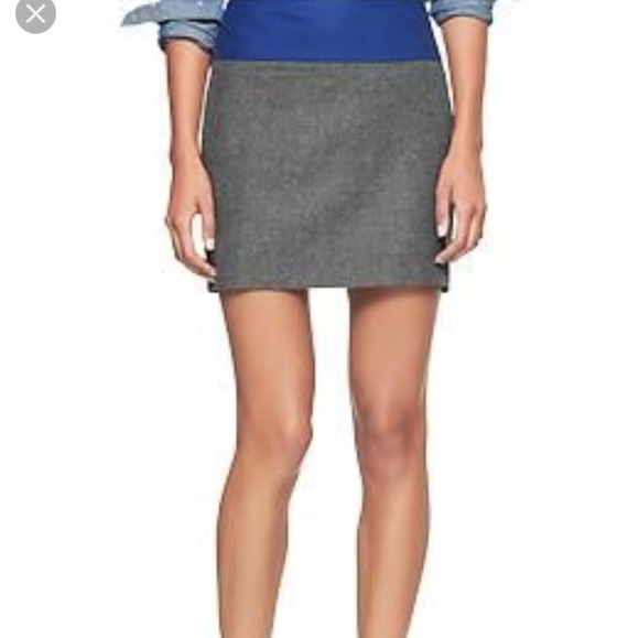 GAP wool mini sz 6 - Picture 4 of 6